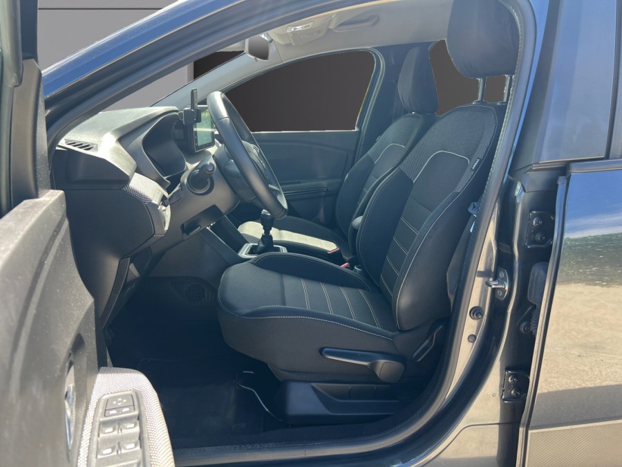 Annonce DACIA JOGGER d'occasion JOGGER à Reunion (97)﻿ de 2023