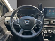 Annonce DACIA JOGGER d'occasion JOGGER à Reunion (97)﻿ de 2023