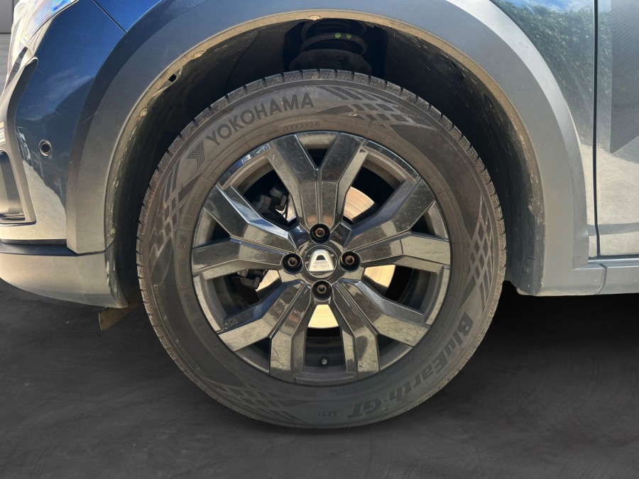 Annonce DACIA JOGGER d'occasion JOGGER à Reunion (97)﻿ de 2023