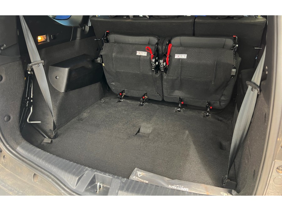 Annonce DACIA JOGGER d'occasion JOGGER à Reunion (97)﻿ de 2023