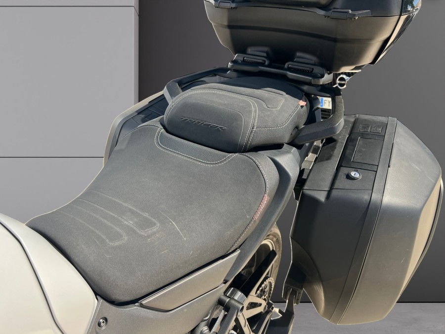 Annonce YAMAHA MTT890D d'occasion MTT890D à Reunion (97)﻿ de 2025