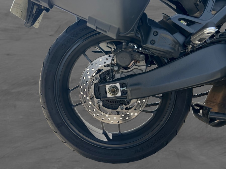Annonce YAMAHA MTT890D d'occasion MTT890D à Reunion (97)﻿ de 2025