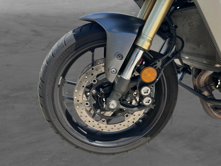 Annonce YAMAHA MTT890D d'occasion MTT890D à Reunion (97)﻿ de 2025