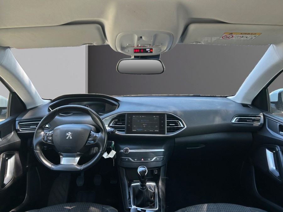 Annonce PEUGEOT 308 d'occasion 308 à Reunion (97)﻿ de 2021