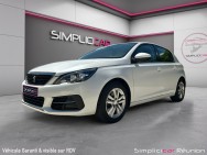 Annonce PEUGEOT 308 d'occasion 308 à Reunion (97)﻿ de 2021