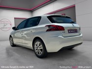 Annonce PEUGEOT 308 d'occasion 308 à Reunion (97)﻿ de 2021