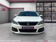 Annonce PEUGEOT 308 d'occasion 308 à Reunion (97)﻿ de 2021