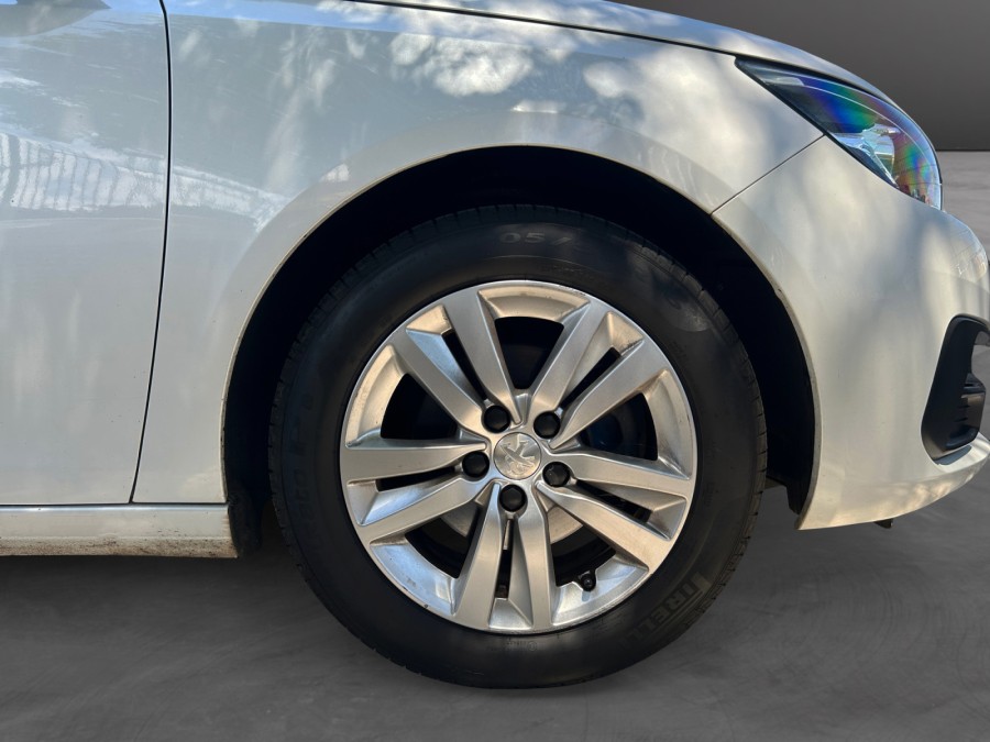 Annonce PEUGEOT 308 d'occasion 308 à Reunion (97)﻿ de 2021