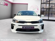 Annonce KIA RIO d'occasion RIO à Reunion (97)﻿ de 2022