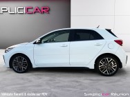 Annonce KIA RIO d'occasion RIO à Reunion (97)﻿ de 2022