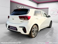 Annonce KIA RIO d'occasion RIO à Reunion (97)﻿ de 2022