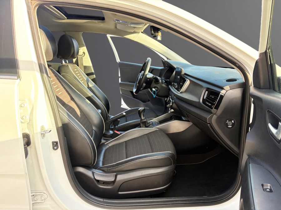 Annonce KIA RIO d'occasion RIO à Reunion (97)﻿ de 2022