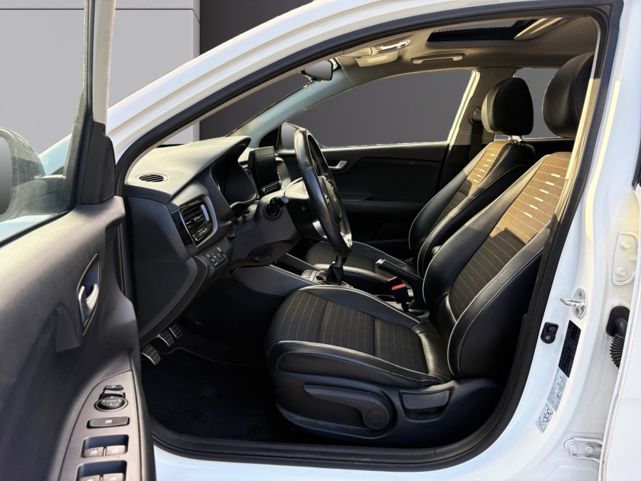 Annonce KIA RIO d'occasion RIO à Reunion (97)﻿ de 2022
