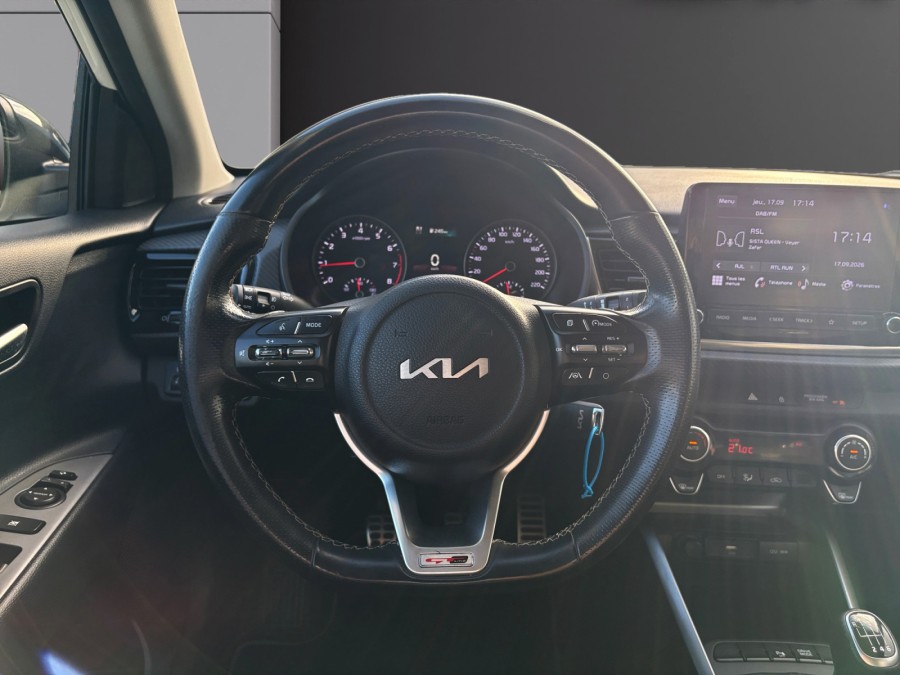 Annonce KIA RIO d'occasion RIO à Reunion (97)﻿ de 2022