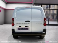 Annonce PEUGEOT PARTNER d'occasion PARTNER à Reunion (97)﻿ de 2024