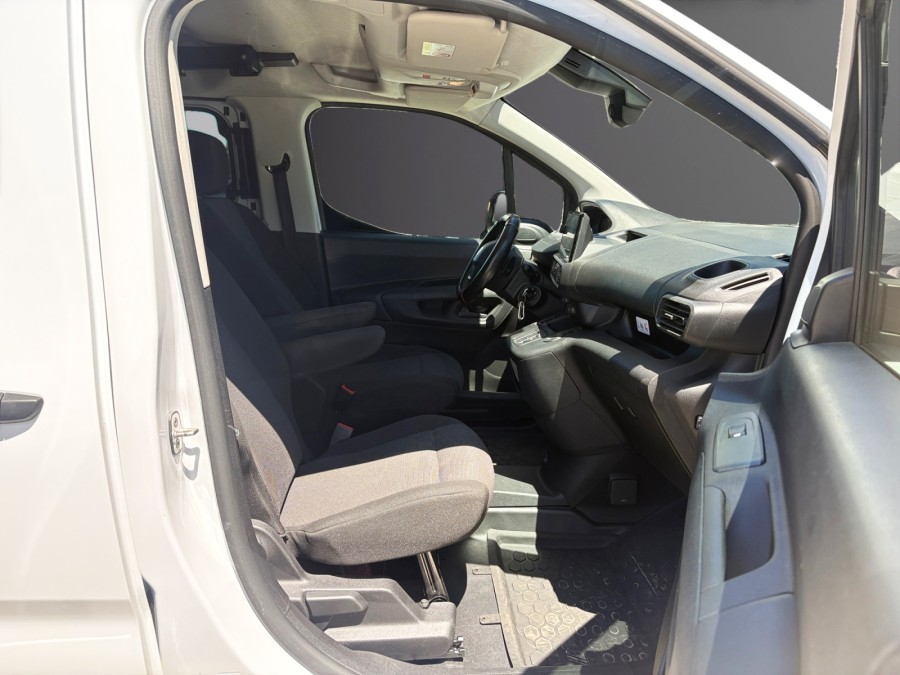Annonce PEUGEOT PARTNER d'occasion PARTNER à Reunion (97)﻿ de 2024