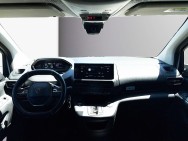 Annonce PEUGEOT PARTNER d'occasion PARTNER à Reunion (97)﻿ de 2024