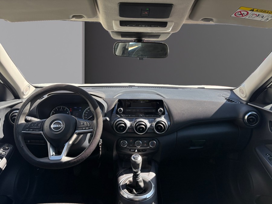 Annonce NISSAN JUKE d'occasion JUKE à Reunion (97)﻿ de 2024