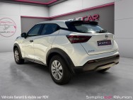 Annonce NISSAN JUKE d'occasion JUKE à Reunion (97)﻿ de 2024