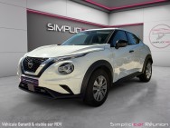 Annonce NISSAN JUKE d'occasion JUKE à Reunion (97)﻿ de 2024