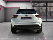Annonce NISSAN JUKE d'occasion JUKE à Reunion (97)﻿ de 2024