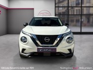 Annonce NISSAN JUKE d'occasion JUKE à Reunion (97)﻿ de 2024