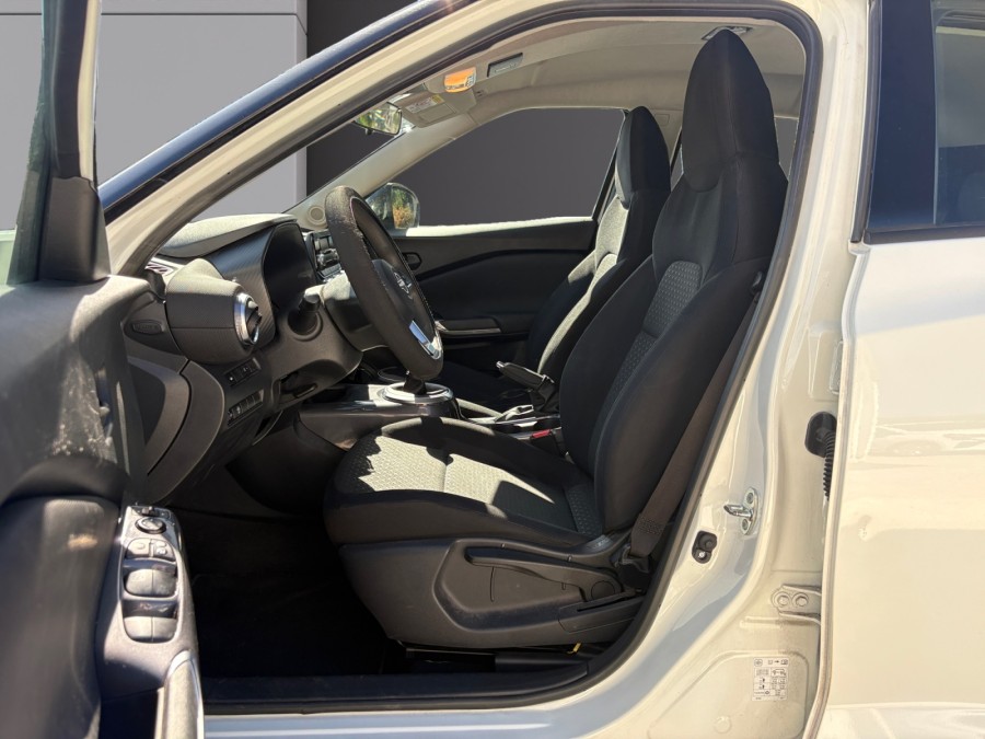 Annonce NISSAN JUKE d'occasion JUKE à Reunion (97)﻿ de 2024