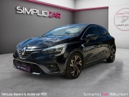 Annonce RENAULT CLIO V d'occasion CLIO V à Reunion (97)﻿ de 2022