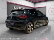 Annonce RENAULT CLIO V d'occasion CLIO V à Reunion (97)﻿ de 2022