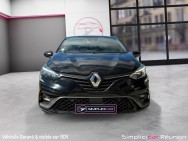 Annonce RENAULT CLIO V d'occasion CLIO V à Reunion (97)﻿ de 2022