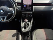 Annonce RENAULT CLIO V d'occasion CLIO V à Reunion (97)﻿ de 2022