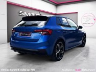 Annonce SKODA FABIA d'occasion FABIA à Reunion (97)﻿ de 2023