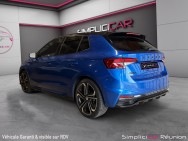 Annonce SKODA FABIA d'occasion FABIA à Reunion (97)﻿ de 2023