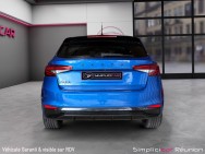 Annonce SKODA FABIA d'occasion FABIA à Reunion (97)﻿ de 2023