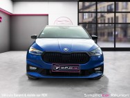 Annonce SKODA FABIA d'occasion FABIA à Reunion (97)﻿ de 2023