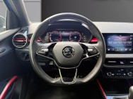 Annonce SKODA FABIA d'occasion FABIA à Reunion (97)﻿ de 2023