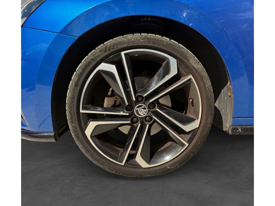 Annonce SKODA FABIA d'occasion FABIA à Reunion (97)﻿ de 2023