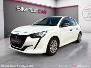 Annonce PEUGEOT 208 d'occasion 208 à Reunion (97)﻿ de 2021