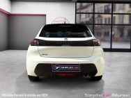 Annonce PEUGEOT 208 d'occasion 208 à Reunion (97)﻿ de 2021