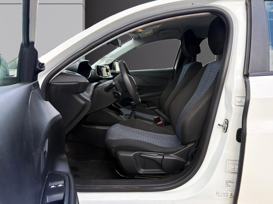 Annonce PEUGEOT 208 d'occasion 208 à Reunion (97)﻿ de 2021