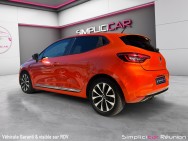 Annonce RENAULT CLIO d'occasion CLIO à Reunion (97)﻿ de 2020
