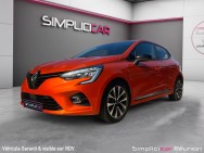 Annonce RENAULT CLIO d'occasion CLIO à Reunion (97)﻿ de 2020