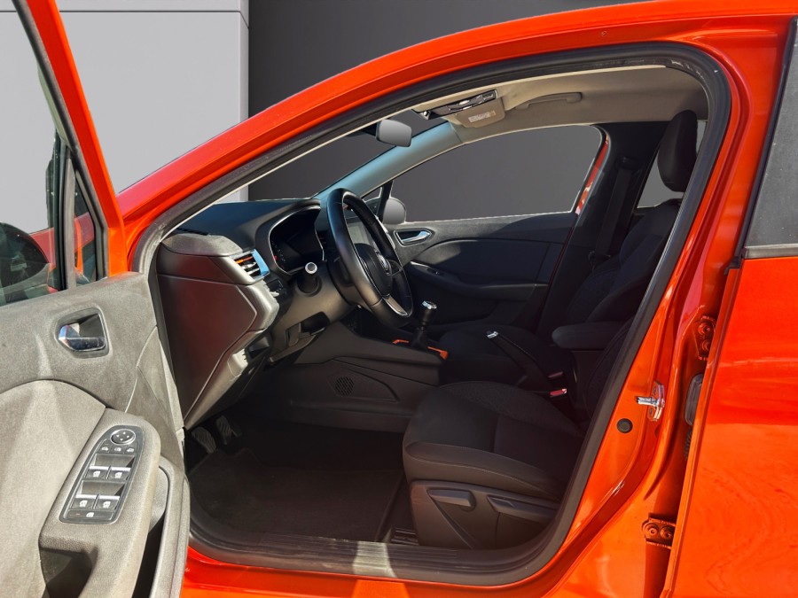 Annonce RENAULT CLIO d'occasion CLIO à Reunion (97)﻿ de 2020