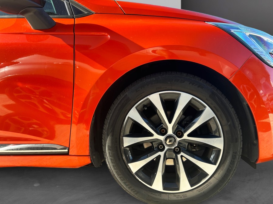 Annonce RENAULT CLIO d'occasion CLIO à Reunion (97)﻿ de 2020