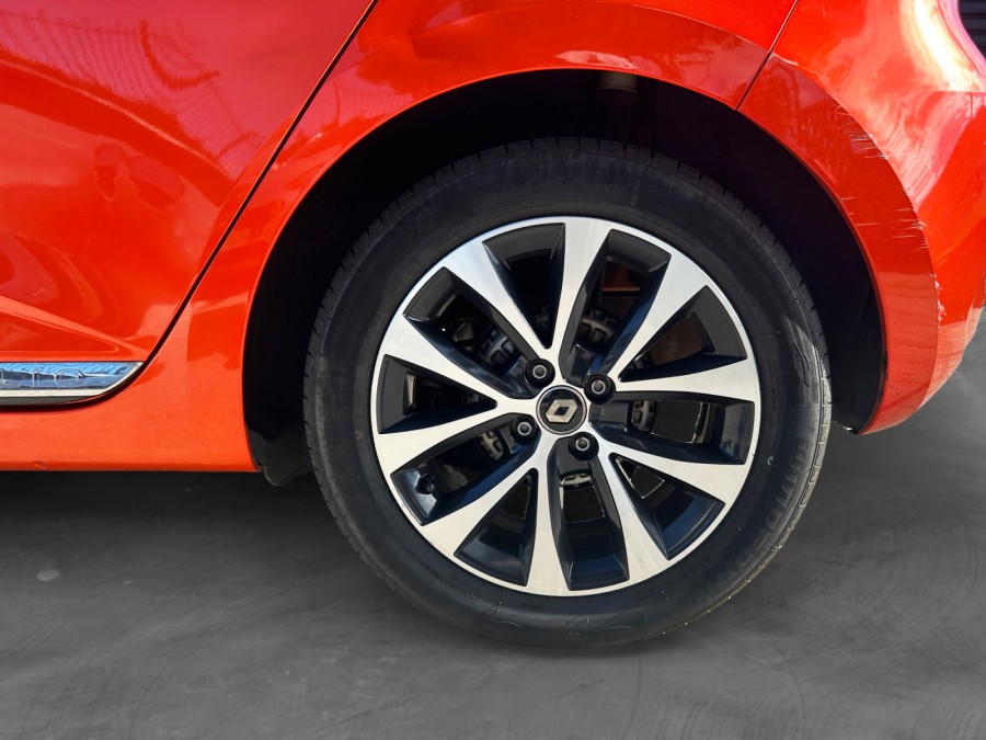 Annonce RENAULT CLIO d'occasion CLIO à Reunion (97)﻿ de 2020