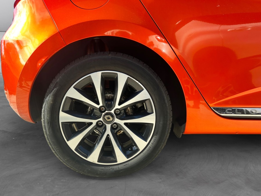 Annonce RENAULT CLIO d'occasion CLIO à Reunion (97)﻿ de 2020