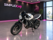 Annonce SUZUKI SV650 d'occasion SV650 à Reunion (97)﻿ de 2023