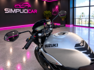 Annonce SUZUKI SV650 d'occasion SV650 à Reunion (97)﻿ de 2023