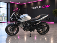Annonce SUZUKI SV650 d'occasion SV650 à Reunion (97)﻿ de 2023