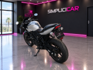 Annonce SUZUKI SV650 d'occasion SV650 à Reunion (97)﻿ de 2023